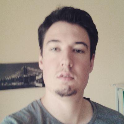 MrWhiteGamer's profile picture. | Blogger |