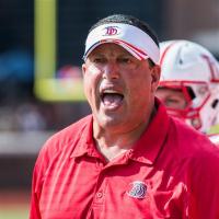 David Serepca (@coachserepca) 's Twitter Profile