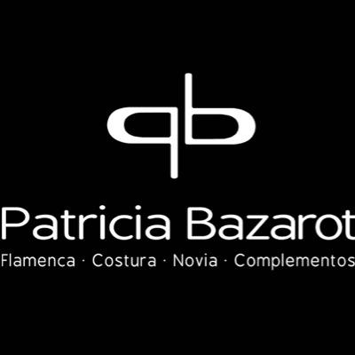 Fashion Designer... Moda Flamenca, Novia, Costura, Complementos atelier@patriciabazarot.es