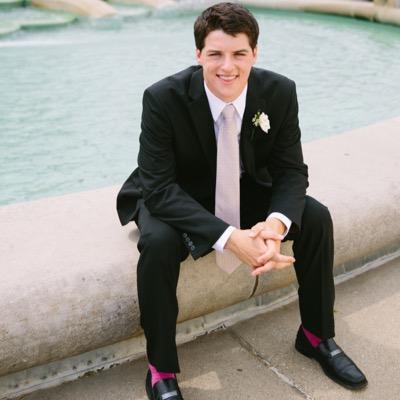 Husband, Dad of two, Comp Sci teacher at Kings High School, Swim Coach for Kings High School and the Landen Stingrays