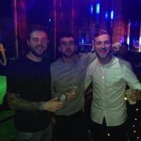 Luke Harrington (@luke10wxm) 's Twitter Profile