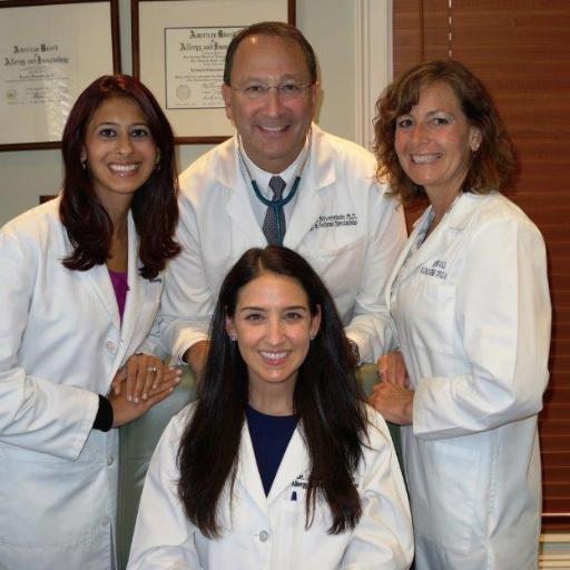 Top allergy specialists in New JerseyDoctors at Allergy & Asthma Specialists. Board-Certified in Allergy and Immunology.