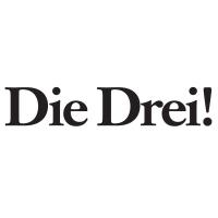 DieDrei! B2B-Werbeagentur (@b2bwerbeagentur) 's Twitter Profile