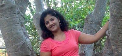 SwechhaV's profile picture. 