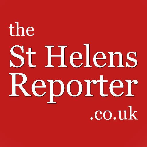 St Helens Reporter