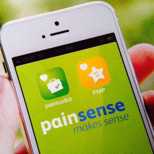 An award-winning app that eases the burden on the NHS and improves lives for millions of UK people experiencing pain.