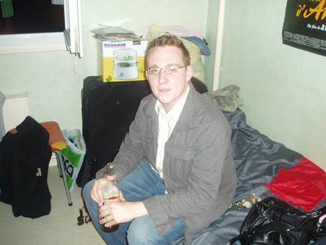 mjoyce86's profile picture. 
