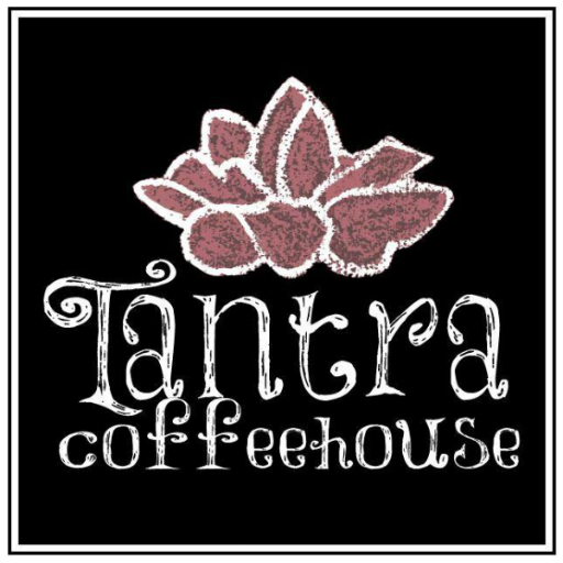 Tantra Coffeehouse is your perfect blend of outdoor music, art, and full-scale restaurant that serves specialty coffee, craft food, beer, and wine.