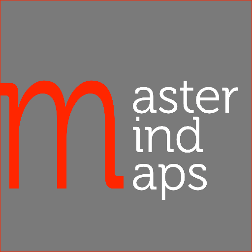 mastermindmaps's profile picture. 