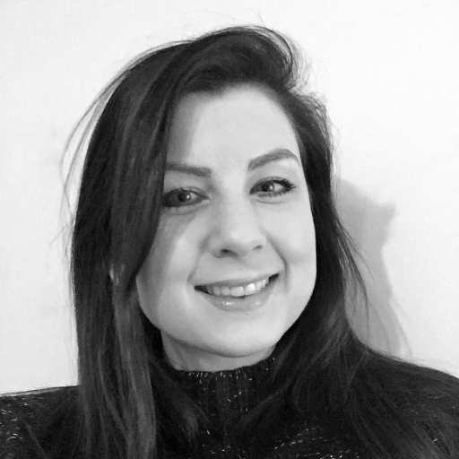 Elle Haproff Profile