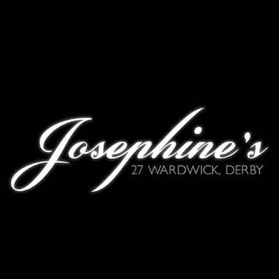 Josephines Derby is Derbys favourite destination venue. We are open every Tuesday Friday & Saturday night.Snapchat: josephinesderby Instagram: josephines_derby