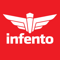 infento (@infento) 's Twitter Profile