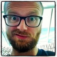 Casper Steinmann (@caspersteinmann) 's Twitter Profile