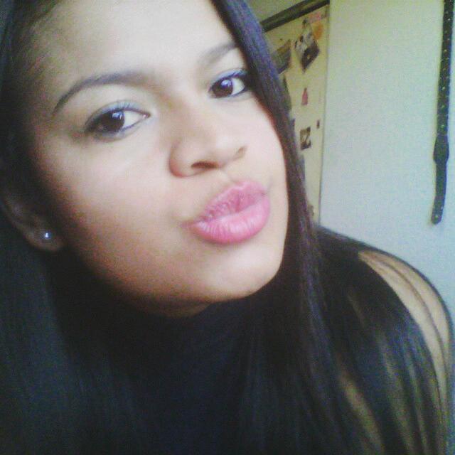 Mayitolabebesit's profile picture. Mi whatsapp 3128505880