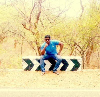 nranjith177's profile picture. 