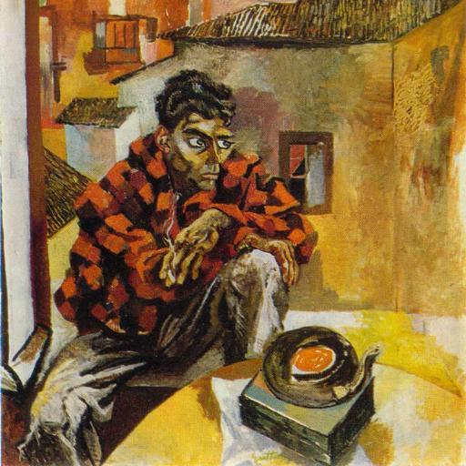 dzinnatshin's profile picture. 