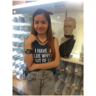 SH_ANDIEE's profile picture. “When we lose one blessing, another is often most unexpectedly given in its place.” ― C.S. Lewis