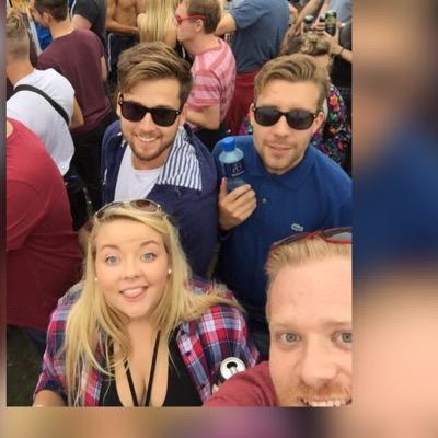 JoeCooper_88's profile picture. Big Arsenal fan.Love the gym.
Ceo of @FlooringJBC.