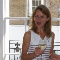 Sarah Marsh MW (@theenglishnose) 's Twitter Profile