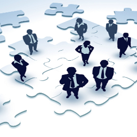 Empresa consultora de servicios IT. En este perfil publicaremos ofertas de empleo relacionadas con este sector.