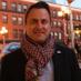 XavierBettel's scarf (@Luxscarf) Twitter profile photo