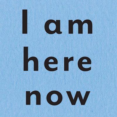 Join the #iamherenow movement! Share your #mindfulmoments & creative outputs from the book here! Get your copy: https://t.co/nvkYwtewFM