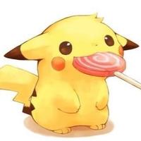 ピカチュウbot (@pika_chu120) Twitter profile photo
