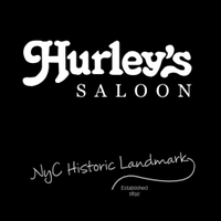 Hurley's Saloon (@hurleysnyc) 's Twitter Profile