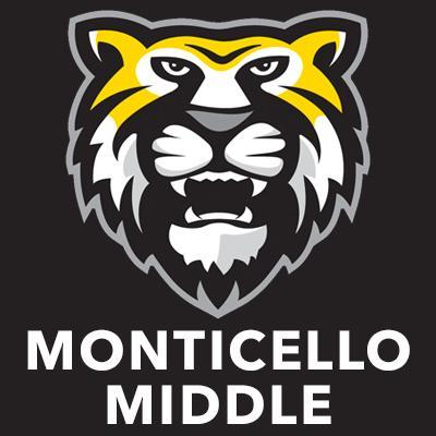The official Twitter account of Monticello Middle School, a part of the Cleveland Heights-University Heights City School District. #TigerNation