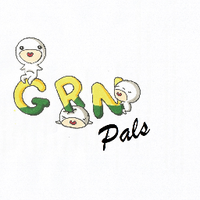 GRN Pals(@GrnPals) 's Twitter Profile Photo