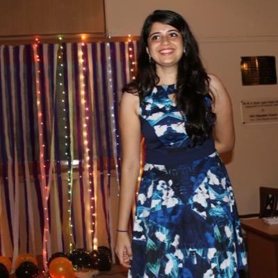 sharma_mugdha's profile picture. Carpe Diem!