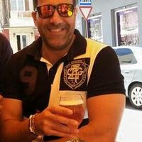 kike perea toro (@pereakike1973) 's Twitter Profile