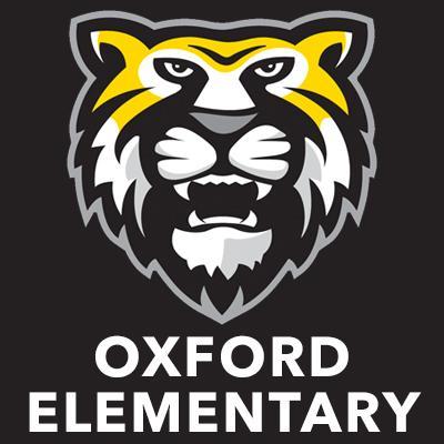 CHUHOxford's profile picture. The official Twitter account of Oxford Elementary School, a part of the Cleveland Heights-University Heights City School District. #TigerNation