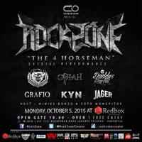 Creative Zone (@rockzonecreator) 's Twitter Profile