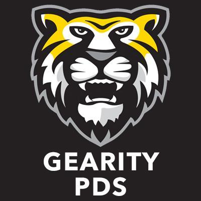 The official Twitter account of Gearity Professional Development School, a part of the Cleveland Heights-University Heights City School District. #TigerNation