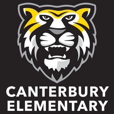 The official Twitter account of Canterbury Elementary School, a part of the Cleveland Heights-University Heights City School District. #TigerNation