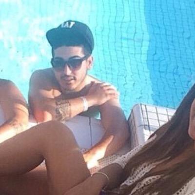 בן 20 , אריאל , Instagram - benos210