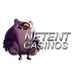 Netent Casinos Guide #NetEnt #onlinecasinos #casinoreviews #netentcasino