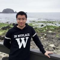 Guifeng Wei(@guifengwei) 's Twitter Profileg