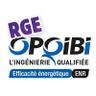 opqibi's profile picture. L'OPQIBI est l'Organisme de #qualification de l' #ingénierie