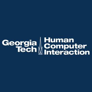 Georgia Tech's Master of Science in Human-Computer Interaction (HCI) program. #gthci