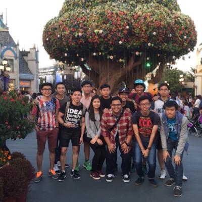 handypw's profile picture. Follow Your Dream ! ☸️