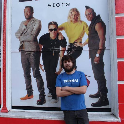 fedecrespo90's profile picture. Technology Manager & AI Consultant  🌐