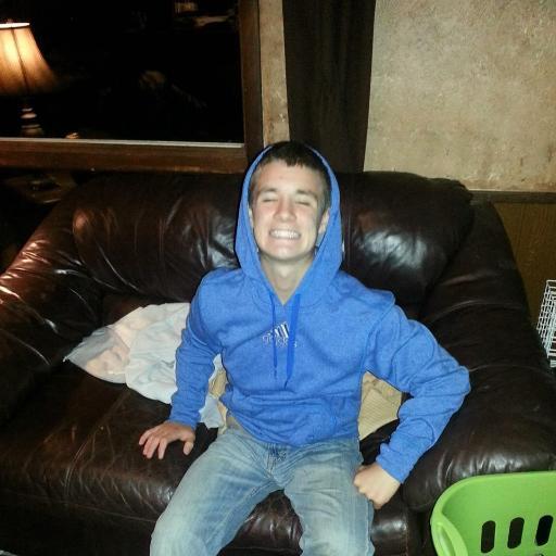 GriffinStcharle's profile picture. 