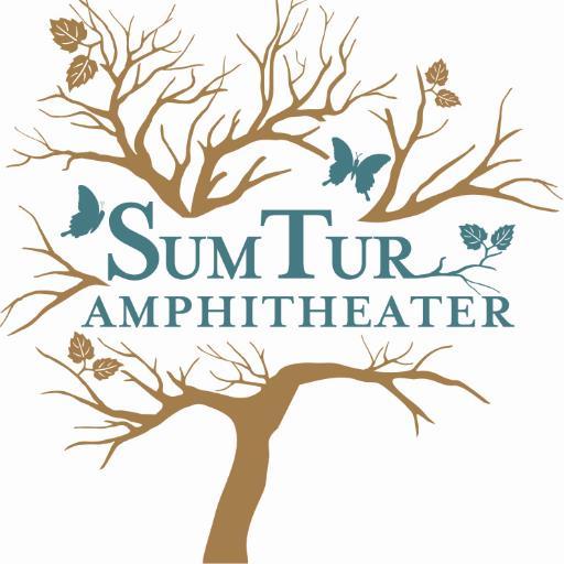 SumTur Amphitheater Profile