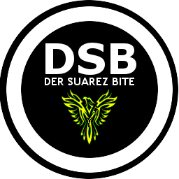 Official Twitter account of DSB, football blog.