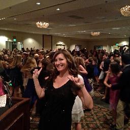 mrsywayne's profile picture. Empowering youth with social grace, manners and confidence through dance.