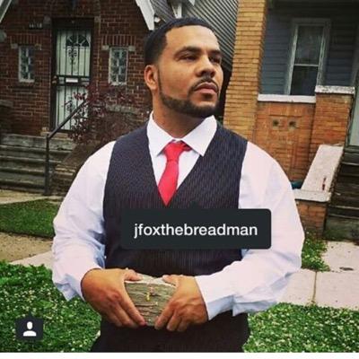 jfoxthebreadman's profile picture. Bully Boy