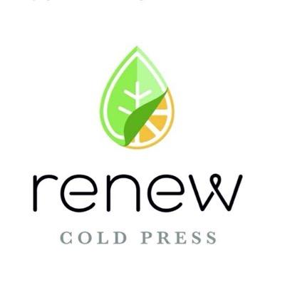 Renew Cold Press