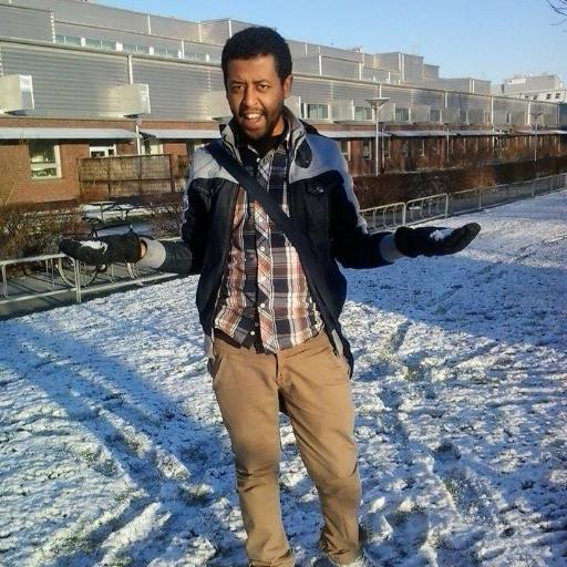 alemayehud's profile picture. Lecturer, civil engineer with a specialization in water Resource Engineering.#SI_Alumnus #Puncolic #Stoic